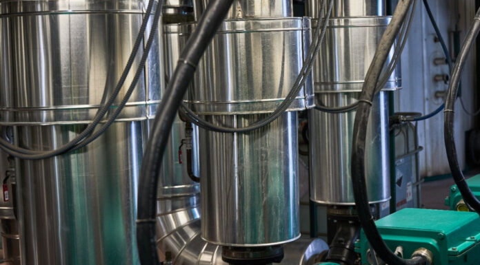 El sistema de Rebi que blinda contra la subida del precio del gas en Móstoles por el conflicto en Oriente