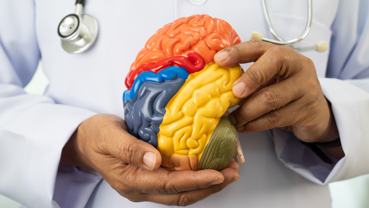 Una paciente de Móstoles ayuda a descubrir una mutación genética del Parkinson al donar su cerebro