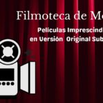 El mejor cine internacional llega a Móstoles otro mes más de forma gratuita