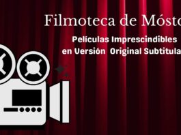 El mejor cine internacional llega a Móstoles otro mes más de forma gratuita El mejor cine internacional llega a Móstoles otro mes más de forma gratuita
