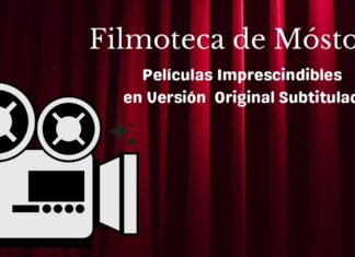 El mejor cine internacional llega a Móstoles otro mes más de forma gratuita