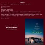 El mejor cine internacional llega a Móstoles otro mes más de forma gratuita