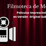 Cine en versión original gratis en Móstoles a partir del mes de abril