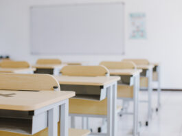 Más de 25.000 alumnos buscan colegio: Móstoles abre este miércoles el plazo para el próximo curso escolar