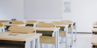 Más de 25.000 alumnos buscan colegio: Móstoles abre este miércoles el plazo para el próximo curso escolar