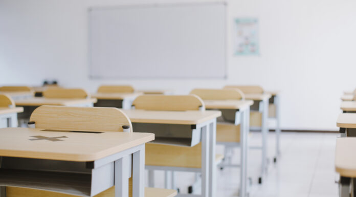 Más de 25.000 alumnos buscan colegio: Móstoles abre este miércoles el plazo para el próximo curso escolar