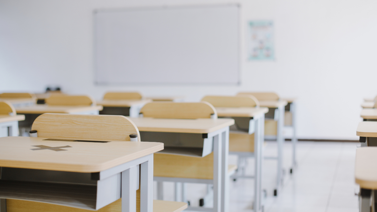 Más de 25.000 alumnos buscan colegio: Móstoles abre este miércoles el plazo para el próximo curso escolar