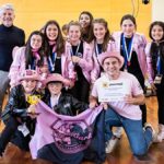 El Colegio Villaeuropa de Móstoles se clasifica para la Gran Final Nacional de la FIRST LEGO league por tercer año consecutivo