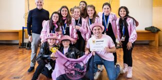 El Colegio Villaeuropa de Móstoles se clasifica para la Gran Final Nacional de la FIRST LEGO league por tercer año consecutivo El Colegio Villaeuropa de Móstoles se clasifica para la Gran Final Nacional de la FIRST LEGO league por tercer año consecutivo