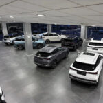 Vian Automobile estrena concesionario en Móstoles con Omoda & Jaecoo y una exposición de más de 2.000 m²