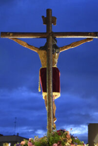 Así será la Semana Santa en Móstoles en 2026: la programación completa