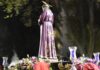 La Procesión del silencio con el Cristo de Medinaceli llega a Móstoles: la agenda del día del Miércoles Santo