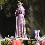 La Procesión del silencio con el Cristo de Medinaceli llega a Móstoles: la agenda del día del Miércoles Santo