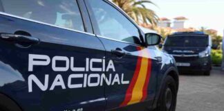 Detenidos dos estafadores en Móstoles tras robar a ancianos en Parla y Madrid