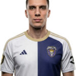 Dani Santos deja el MRB Móstoles FS y se marcha al Skull FC de la Kings League