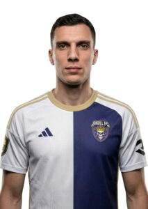 Dani Santos deja el MRB Móstoles FS y se marcha al Skull FC de la Kings League