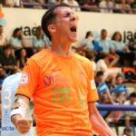 Dani Santos deja el MRB Móstoles FS y se marcha al Skull FC de la Kings League