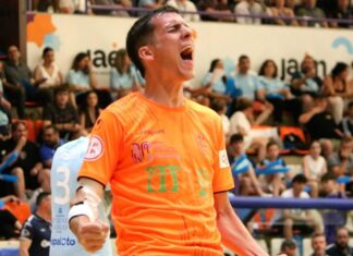 Dani Santos deja el MRB Móstoles FS y se marcha al Skull FC de la Kings League