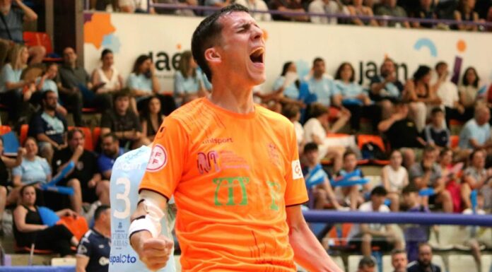 Dani Santos deja el MRB Móstoles FS y se marcha al Skull FC de la Kings League