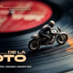 ¡Plan gratis a 5 minutos de Móstoles! Harley, Ducati y simuladores de MotoGP toman el X-Madrid este sábado