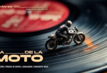 ¡Plan gratis a 5 minutos de Móstoles! Harley, Ducati y simuladores de MotoGP toman el X-Madrid este sábado