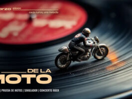 ¡Plan gratis a 5 minutos de Móstoles! Harley, Ducati y simuladores de MotoGP toman el X-Madrid este sábado