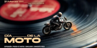 ¡Plan gratis a 5 minutos de Móstoles! Harley, Ducati y simuladores de MotoGP toman el X-Madrid este sábado