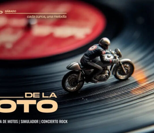 ¡Plan gratis a 5 minutos de Móstoles! Harley, Ducati y simuladores de MotoGP toman el X-Madrid este sábado