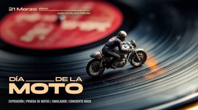 ¡Plan gratis a 5 minutos de Móstoles! Harley, Ducati y simuladores de MotoGP toman el X-Madrid este sábado