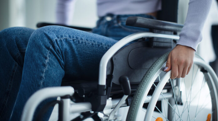 Hasta 3.000 euros de ayudas para personas con discapacidad en Móstoles: cómo poder obtenerlo Hasta 3.000 euros de ayudas para personas con discapacidad en Móstoles: cómo poder obtenerlo