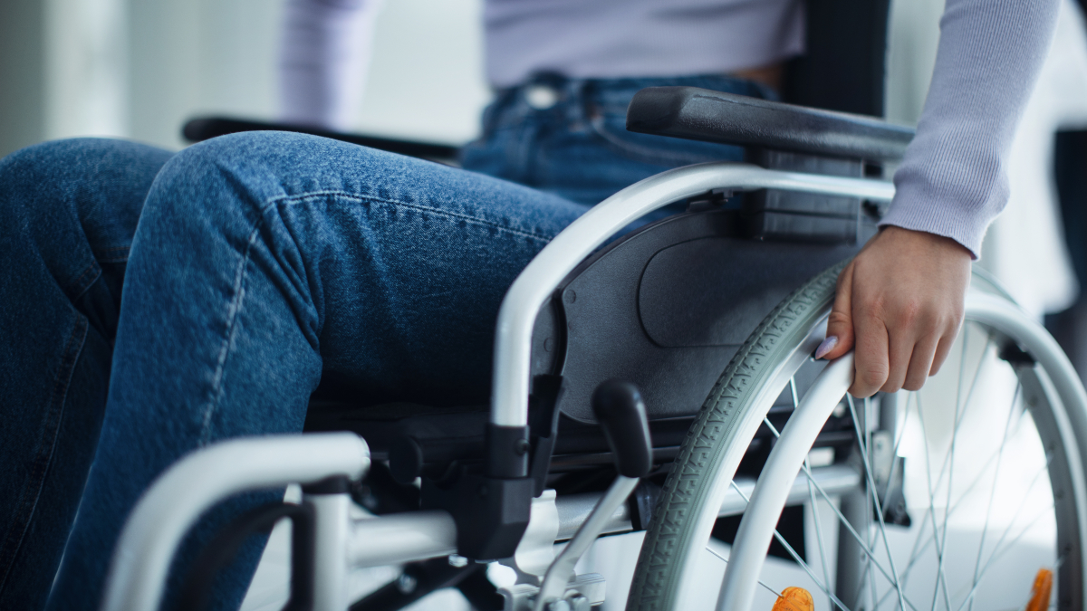 Hasta 3.000 euros de ayudas para personas con discapacidad en Móstoles: cómo poder obtenerlo