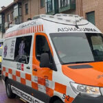 Detienen en Móstoles a dos personas por quemar con combustible a una mujer