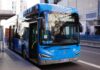 Viajes gratis en autobús para los vecinos de Móstoles: la última medida en la EMT de Madrid