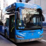 Viajes gratis en autobús para los vecinos de Móstoles: la última medida en la EMT de Madrid
