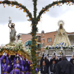 Así será la Semana Santa en Móstoles en 2026: la programación completa