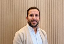 Luis Fernando Roldán, director del Colegio Villaeuropa: «Llevamos cuarenta años educando en valores, innovación y cercanía con las familias». Luis Fernando Roldán, director del Colegio Villaeuropa: «Llevamos cuarenta años educando en valores, innovación y cercanía con las familias».