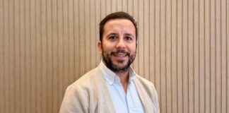 Luis Fernando Roldán, director del Colegio Villaeuropa: «Llevamos cuarenta años educando en valores, innovación y cercanía con las familias».