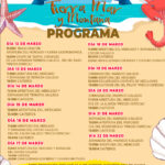 Galicia se muda Móstoles con su feria artesanal y gastronómica: mejillones gratis y pulpo a precios especiales