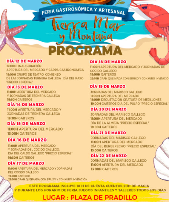 Qué hacer este fin de semana en Móstoles: Ilustres Ignorantes, Paco León, comienza la Semana Santa y más