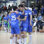 El FS Móstoles se reengancha al ascenso y el CD Móstoles URJC se lo complica