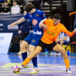 El FS Móstoles cae en semifinales de la Copa de España Juvenil y el CD Móstoles URJC se aleja del ascenso