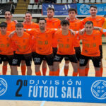 El ascenso empieza a peligrar para FS Móstoles y CD Móstoles URJC: resumen deportivo