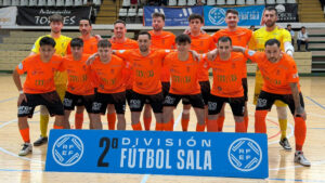 El ascenso empieza a peligrar para FS Móstoles y CD Móstoles URJC: resumen deportivo