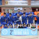 Ni una victoria en un mal fin de semana a nivel deportivo en los equipos de Móstoles