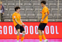 El FS Móstoles cae en semifinales de la Copa de España Juvenil y el CD Móstoles URJC se aleja del ascenso