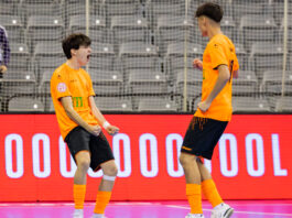 El FS Móstoles cae en semifinales de la Copa de España Juvenil y el CD Móstoles URJC se aleja del ascenso