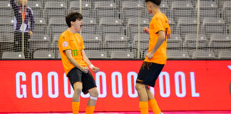 El FS Móstoles cae en semifinales de la Copa de España Juvenil y el CD Móstoles URJC se aleja del ascenso