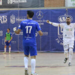 El FS Móstoles se reengancha al ascenso y el CD Móstoles URJC se lo complica