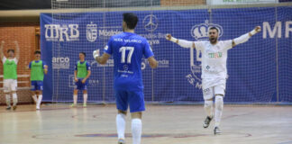 El FS Móstoles se reengancha al ascenso y el CD Móstoles URJC se lo complica