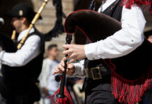 Qué hacer gratis este fin de semana en Móstoles: feria gastronómica gallega, viajar hasta 1808 y mucho más